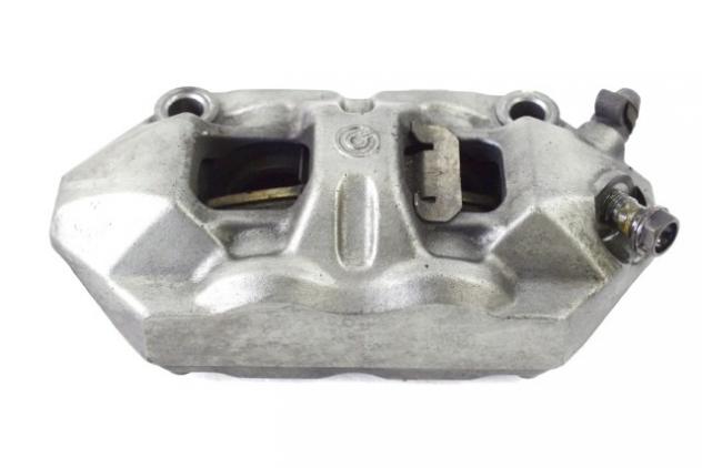 MV AGUSTA BRUTALE 1078 RR 8000B1543 PINZA FRENO ANTERIORE SINISTRA 07 - 11 FRONT LEFT BRAKE CALIPER - Foto 3