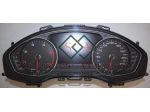 Audi A4 2.0 TDI quadro strumenti 8W5920701B