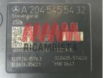 10092615763 Mercedes ML centralina ABS gruppo pompa ATE