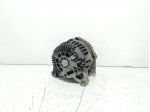 ALTERNATORE RENAULT Koleos 1° Serie 23100JG71A M9RG8 Diesel 2000 (08)
