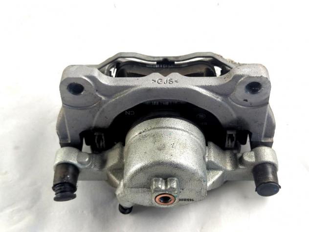 10893206 PINZA FRENO ANTERIORE SINISTRA MG MG4 EV STANDARD E 54KW AUT 5P (2023) RICAMBIO USATO - Foto 7