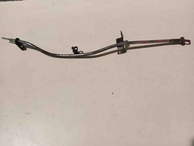 ASTINA LIVELLO OLIO MOTORE FIAT Doblo Serie Restyling diesel 1.3 (0509)