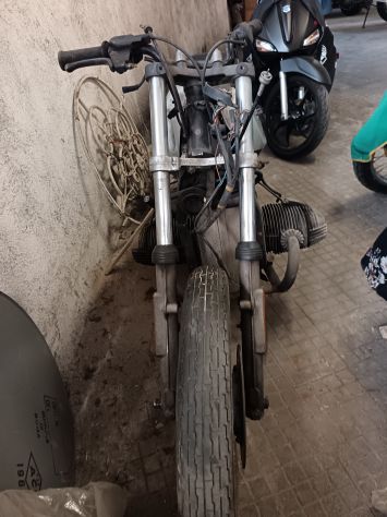 BMW R65 LS 1983 - Foto 2