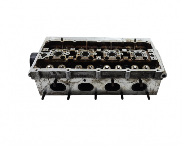 TESTA COMPLETA VOLKSWAGEN Golf 6 Berlina 036103373AM CGGA Benzina 1400 (0812) - Foto 5