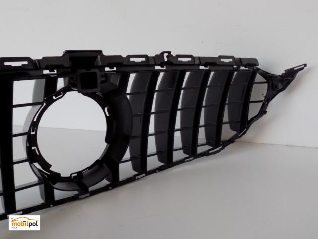 Mercedes Classe C W205 LCI Griglia Distronic - 4033 - Foto 6