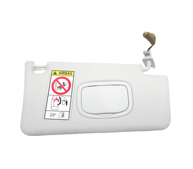 PARASOLE ALETTA LATO PASSEGGERO JEEP Renegade Serie 552 82 151 (18)