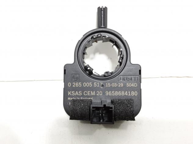 SENSORE ANGOLO STERZATA CITROEN C5 Break 1° Serie 9658684180 (0004)