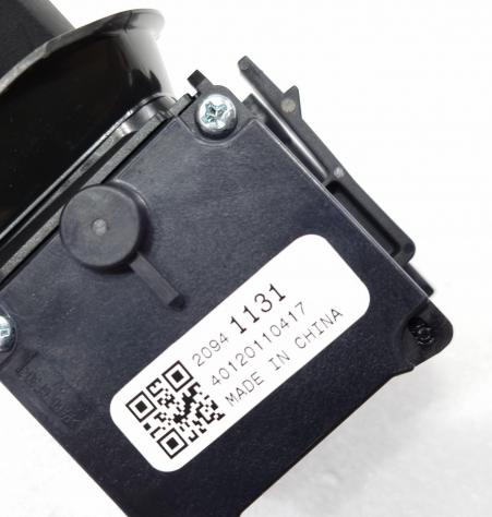 DEVIO TERGICRISTALLO OPEL Adam 1° Serie 20941131 (13) - Foto 6