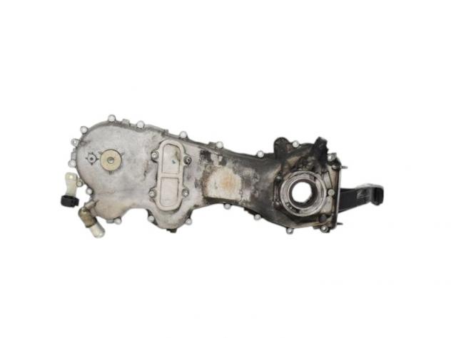 Pompa Olio Fiat Idea 1.3 Multijet 55232196 55185375 - 09642