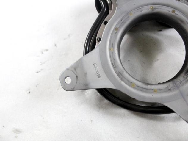 32139935 SUPPORTO PULEGGIA TENDICINGHIA VOLVO XC90 2.0 I 4X4 173KW AUT 5P (2021) RICAMBIO USATO - Foto 4