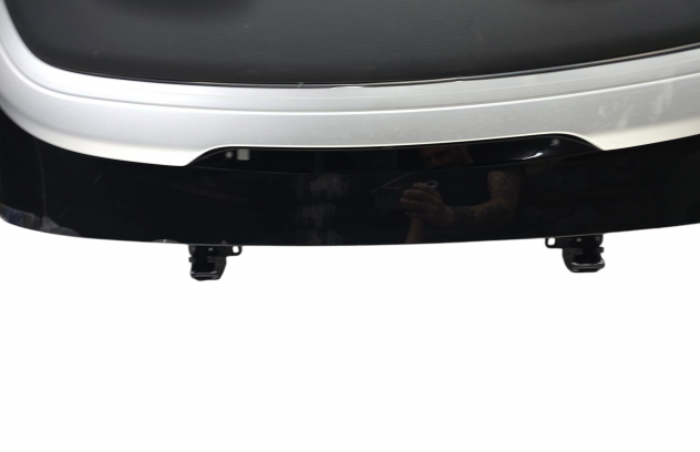 RIVESTIMENTO PER APERTURA CAPPOTTA MERCEDES Classe E Serie Cabrio (A238) A2387501700 256930 Benzina 3000 (17) - Foto 10