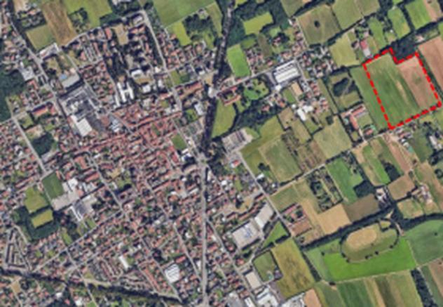 Immobile in asta di 59892 m² in vendita a Busto Arsizio - Foto 2