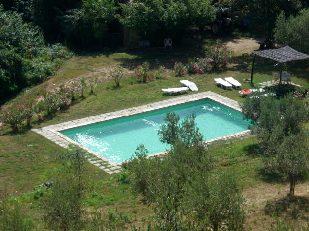 Casale in vendita a Buti - Foto 5