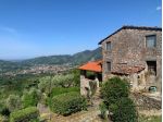 Rustico in vendita a Pieve di Camaiore - Camaiore 150 mq  Rif: 1414860