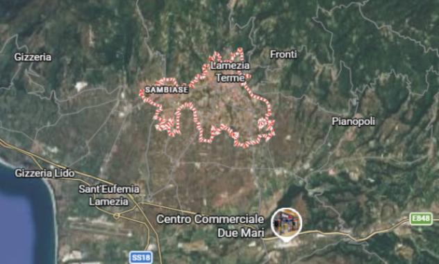 Immobile in asta di 10 m² in vendita a Lamezia Terme - Foto 9