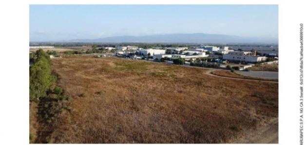 Immobile in asta di 3500 m² in vendita a Siamaggiore - Foto 3