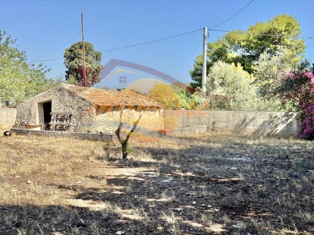 Rustico in vendita a Siracusa - Foto 19