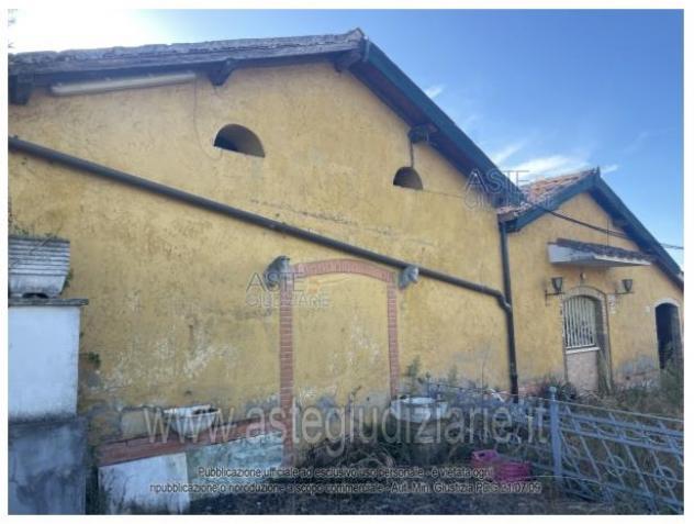IMMOBILI-ALTRA CATEGORIA-Via dei Fienili, 13, 00049 Velletri RM, Italia - Foto 3