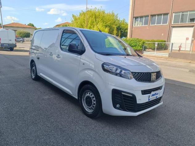 FIAT Scudo 1.5 BlueHDi 120 CV PL-TN Furgone Business rif. 24087976 - Foto 5
