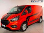 Ford Transit Custom 280 2.0 ECOBLUE HYBRID 130 PC FURGONE TREND