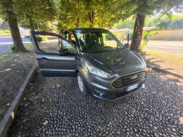 FORD TRANSIT CONNECT 1.5 TDCI 100CV 5P. FURGONE ENTRY rif. 23976597 - Foto 5