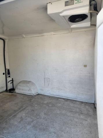 FIAT Ducato Refrigerato SENZA ATP RATE SENZA BANCHE rif. 22114988 - Foto 6