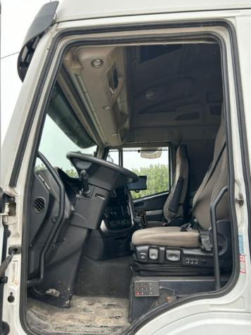 IVECO IVECO STRALIS 500 USATO SCARRABILE rif. 23931813 - Foto 9
