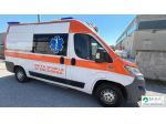 FIAT DUCATO AMBULANZA (FL901) VP