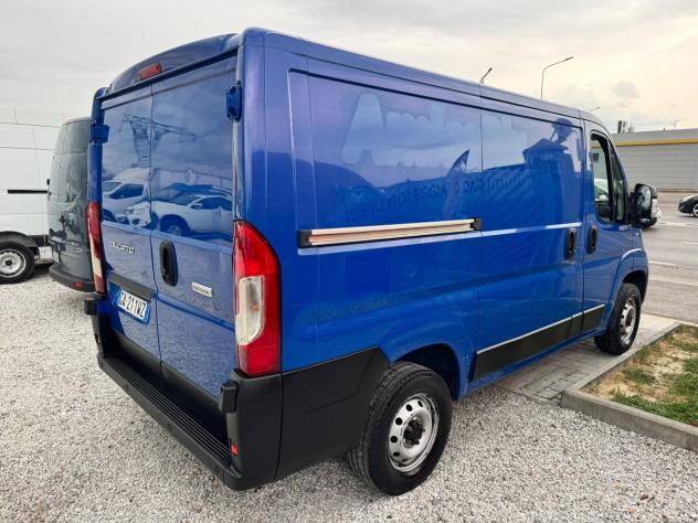 Fiat Ducato 30 2.3 MJT 120CV Cargo Iva Compresa - Foto 7