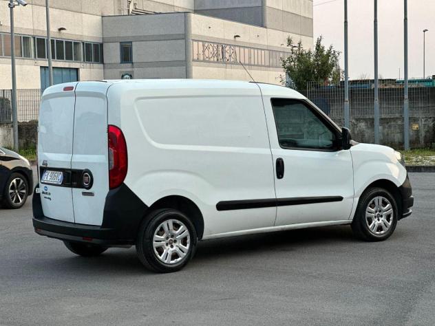 FIAT DOBLO 1.3 MJT PC - Foto 3