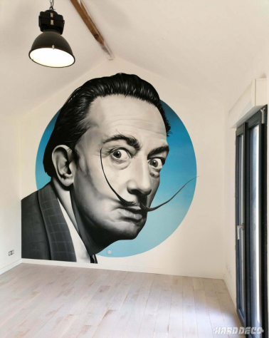 Murales - Foto 3