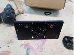 Vendo Dima per cerniere a scodellino doppia misura di perforazione 35-26mm