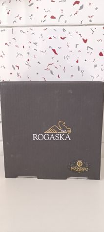 Coppa 12 CM. Collezione Laura In Cristallo Rogaska - Foto 5