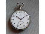 Orologio da tasca Omega vintage.