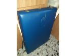 Lettino portatile massaggi