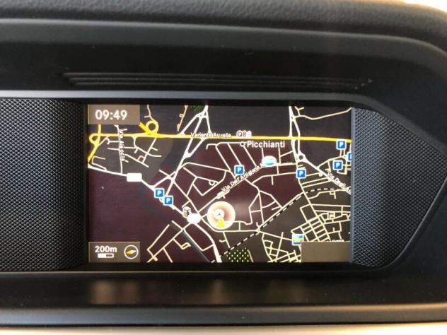 MERCEDES Classe C (W/S204) C 220 CDI S.W. BlueEFFICIENCY Avantgarde - Foto 7