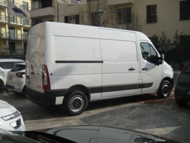 RENAULT Master T33 2.3 DCI 130 PM-TA rif. 22220068 - Foto 4