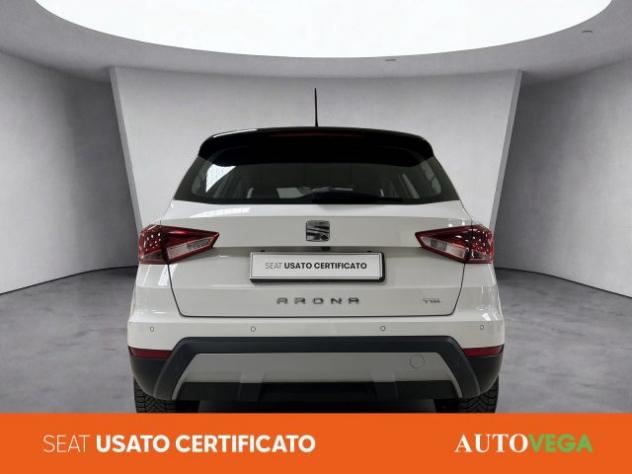 SEAT Arona 1.0 tgi xcellence 90cv rif. 23887300 - Foto 10
