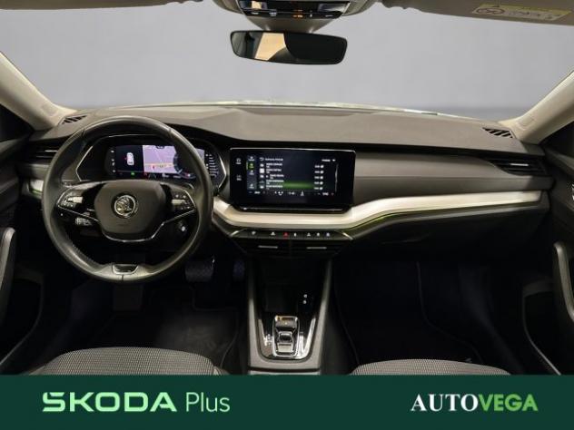 SKODA Octavia wagon 2.0 tdi evo executive 150cv dsg rif. 24190008 - Foto 8