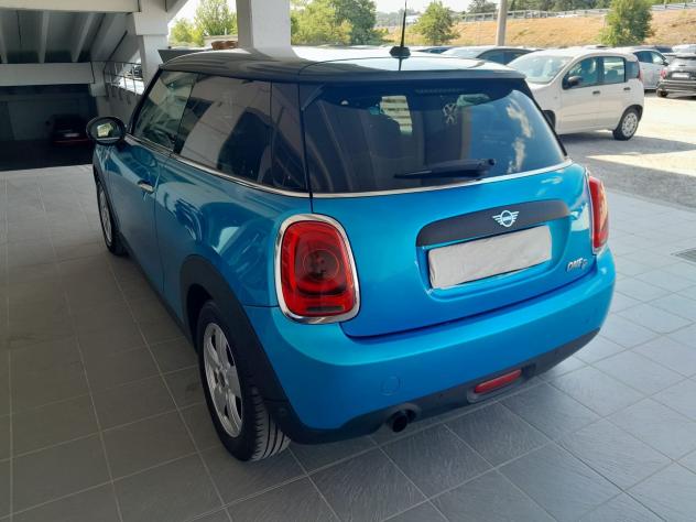 MINI Mini 3p 1.5 One 75cv - Foto 5