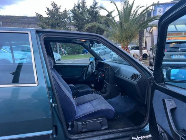 FIAT Croma 1.9 turbodiesel i.d.( SUPER CROMA ) rif. 22995756 - Foto 8