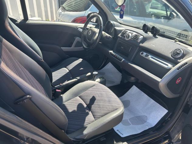 Smart ForTwo 1000 52 kW MHD couppulse - Foto 6
