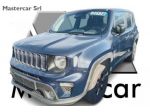 JEEP Renegade Renegade 2.0 mjt Longitude 4wd 140cv - GD221TA rif. 24174396