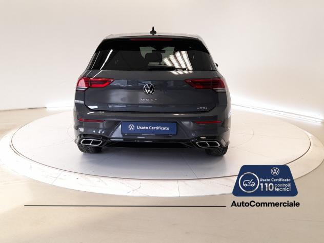 Volkswagen Golf 1.5 eTSI EVO ACT 110kW R-Line DSG - Foto 5
