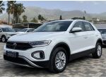 Volkswagen T-Roc Life 2.0 TDI 116 CV