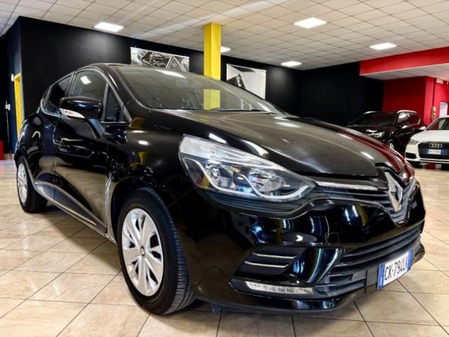 RENAULT Clio dCi 8V 75 CV 5 porte OK NEOPATENTATO - UNIPRO rif. 24079072