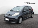 Peugeot 107 107 5p 1.0 12v Plaisir