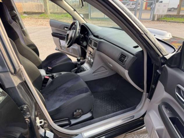 SUBARU Forester Forester 2.5T STI 280cv JDM Introvabile WRC AUTO rif. 23930376 - Foto 9