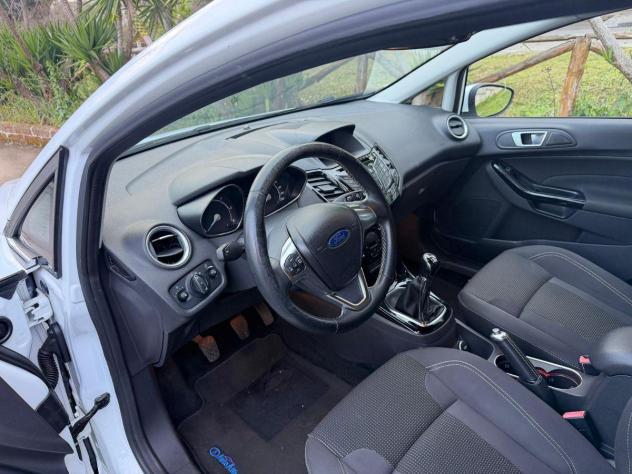 FORD - Fiesta - 1.5 TDCi 75 CV 5p. Titanium - Foto 8