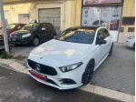 Mercedes-benz A 200d Sport 6/2019 KM 147925 CERT